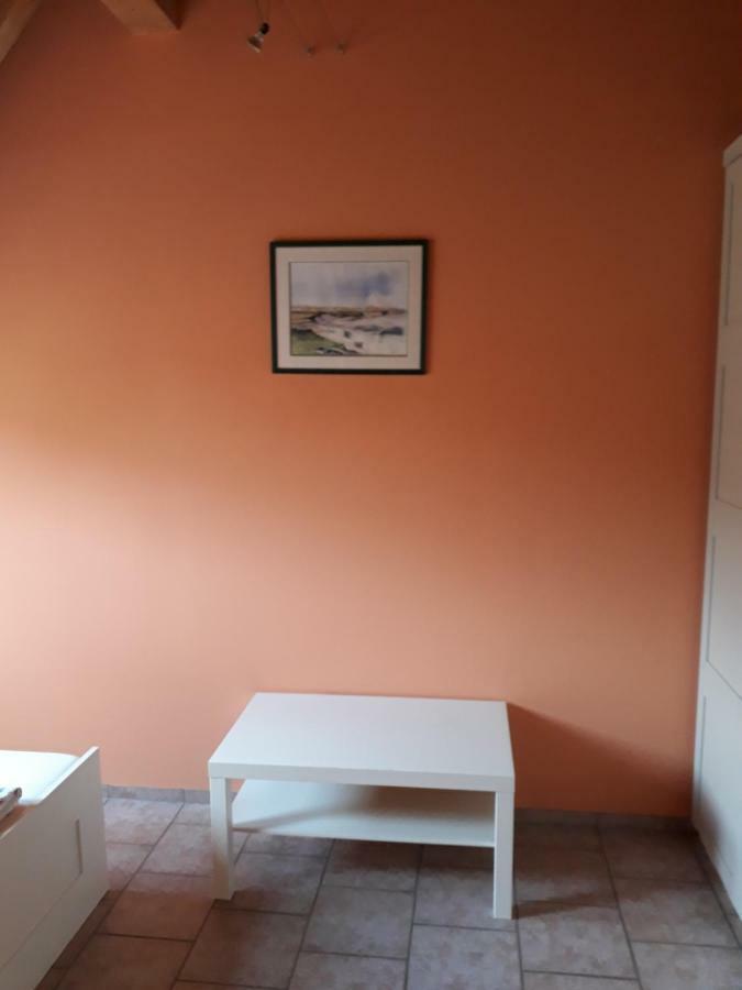 Séjour chez l'habitant Gaestezimmer In Traumhafter Lage Neben Der Kurstadt Oberthulba